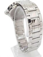Relógio Technos Masculino Prata em Aço com Hora e Data, estilo original para comprar com qualidade e elegância. - Imagem 2