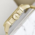 Relógio Technos Masculino Racer Dourado: estilo, elegância e presença marcante para compor looks sofisticados. - Imagem 2