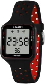 Relógio X-Watch Digital Masculino XGPPD180W: estilo, praticidade e precisão para o dia a dia.