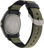Relógio masculino Timex Expedition Acadia: resistência e estilo para o dia a dia - Imagem 2