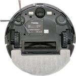 Robô Aspirador - Ropo Vision Pro com IA-3D Scan estação de recarga autolimpante sucção de 5500Pa - Imagem 2