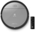 Robô Aspirador de Pó Electrolux Home e Control Experience Erb20 Bivolt Preto e Cinza - Imagem 2