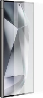 SAMSUNG Protetor de tela antirreflexo EF-US928CTEGUS: reduz brilho e melhora a visibilidade, com design transparente para seu celular.
