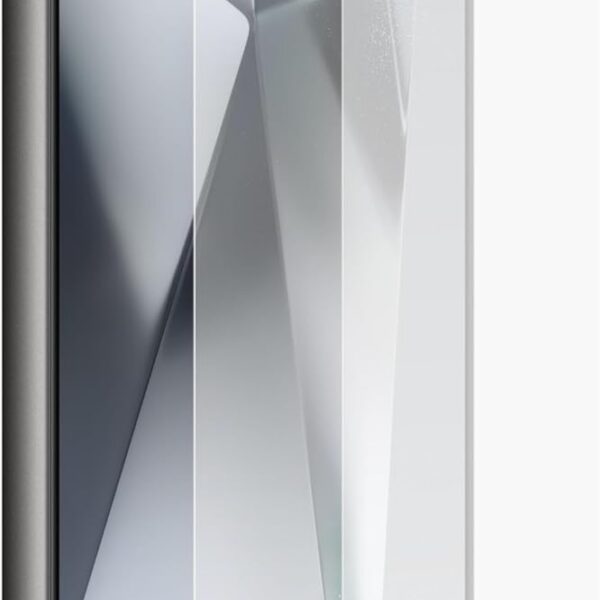 SAMSUNG Protetor de tela antirreflexo EF-US928CTEGUS: reduz brilho e melhora a visibilidade, com design transparente para seu celular.