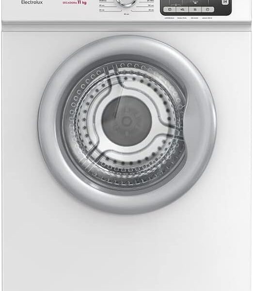 SECADORA 11KG STL11 Branco