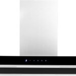 SUGGAR COIFA DE ILHA WIFI LED 220V TP1392IX