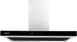 SUGGAR COIFA DE ILHA WIFI LED 220V TP1392IX