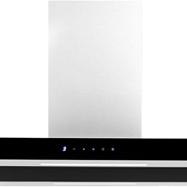 SUGGAR COIFA DE ILHA WIFI LED 220V TP1392IX