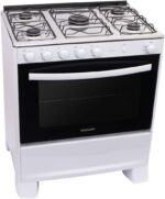 SUGGAR FOGÃO COOK START BRANCO MESA INOX 5 BOCAS 2 QUEIMADORES FAMÍLIA ACENDIMENTO AUTOMÁTICO FGICS520BR - Imagem 2