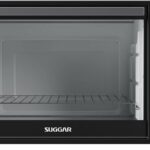 SUGGAR FORNO ELÉTRICO DE BANCADA 42L 127V