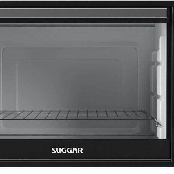 SUGGAR FORNO ELÉTRICO DE BANCADA 42L 127V