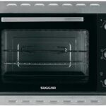 SUGGAR FORNO ELÉTRICO DE EMBUTIR 50 LITROS 220V INOX FE5002IX