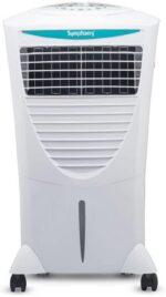 SYMPHONY Climatizador Hi-Cool i com Controle Remoto 31 Litros 195w 220v Branco