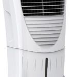 SYMPHONY Climatizador Hi-Cool i com Controle Remoto 31 Litros 210w 127v Branco