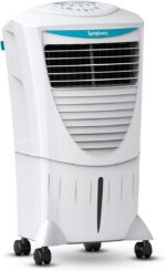 SYMPHONY Climatizador Hi-Cool i com Controle Remoto 31 Litros 210w 127v Branco