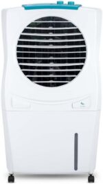 SYMPHONY Climatizador Ice Cube 27 Litros 110w 220v Branco