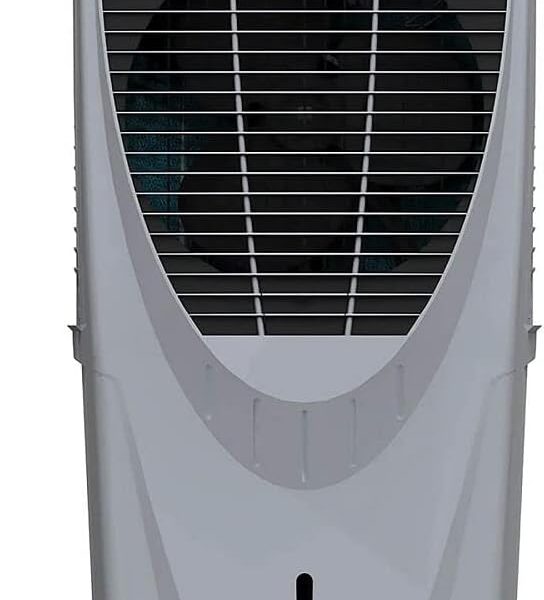 SYMPHONY Climatizador Winter XL 56 Litros 200w 220v Cinza
