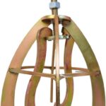 Saca Câmbio Universal para Máquina de Lavar 4kg a 16kg: remove o mecanismo com praticidade e agilidade na manutenção.