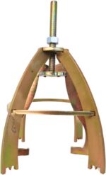 Saca Câmbio Universal para Máquina de Lavar 4kg a 16kg: remove o mecanismo com praticidade e agilidade na manutenção. - Imagem 2
