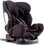 Safety 1st Cadeirinha Multifix Reserva 0 a 36kg com Isofix: segurança, conforto premium e praticidade para todas as fases do seu mini