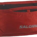 Salomon 4 vias para máximo conforto, ajuste ideal e desempenho no dia a dia
