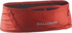 Salomon 4 vias para máximo conforto, ajuste ideal e desempenho no dia a dia