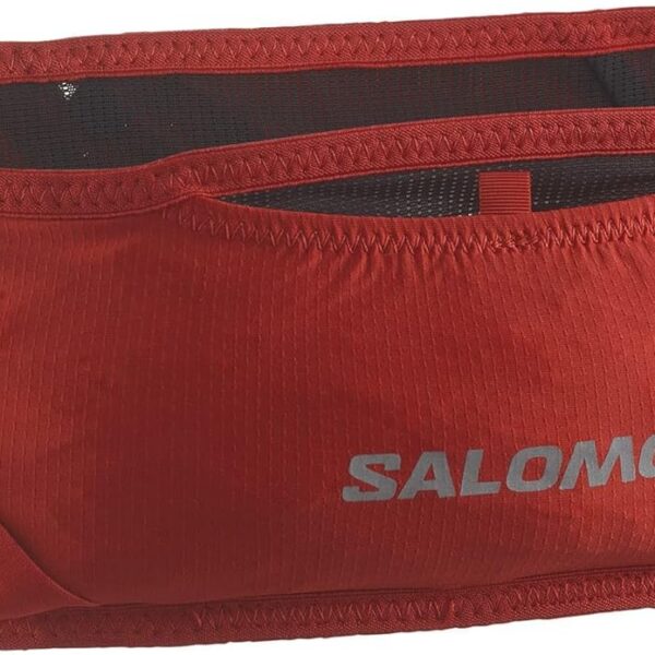 Salomon 4 vias para máximo conforto, ajuste ideal e desempenho no dia a dia