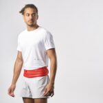 Salomon 4 vias para máximo conforto, ajuste ideal e desempenho no dia a dia - Imagem 2