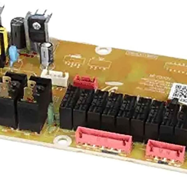 Samsung DE92-03624E: placa de controle principal original para micro-ondas, desempenho confiável e compatibilidade Samsung.