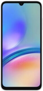Samsung Galaxy A05s 128GB 6GB RAM com tela infinita de 6.7, bateria 5000mAh e câmera tripla de 50MP em prata - Imagem 2