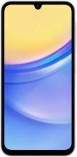 Samsung Galaxy A15 5G 128GB: desempenho ágil, tela infinita de 6,5" e design Azul Claro para comprar agora. - Imagem 2
