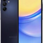 Samsung Galaxy A15 5G 256GB 8GB RAM com tela 6,5 e câmera tripla para comprar online