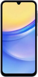 Samsung Galaxy A15 5G 256GB 8GB RAM com tela 6,5 e câmera tripla para comprar online - Imagem 2