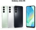 Samsung Galaxy A16 256GB: tela 6.7” Super AMOLED, 8GB RAM, câmera até 50MP e bateria 5000 mAh. - Imagem 2