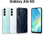 Samsung Galaxy A16 5G 128GB: tela 6.7" Super AMOLED, câmera 50MP e bateria 5000 mAh para mais desempenho e autonomia. - Imagem 2