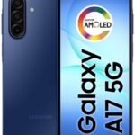 Samsung Galaxy A17 5G 128GB: desempenho, câmera 50MP e Galaxy AI para quem busca um celular completo.