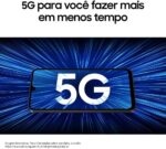 Samsung Galaxy A17 5G 256GB, 8GB RAM, câmera 50MP e tela 6.7" para desempenho e compra inteligente. - Imagem 2