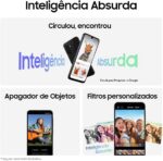 Samsung Galaxy A26 5G 256GB: câmera 50MP, tela Super AMOLED 6.7" e IP67 para comprar com mais desempenho e segurança. - Imagem 2