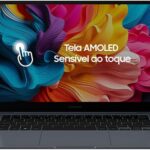 Samsung Galaxy Book4 Pro Intel® Core™ Ultra 5 125H, Windows 11 Home, 16GB, 512GB SSD, 14'' Full HD AMOLED, Touchscreen, 1.23 kg