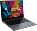 Samsung Galaxy Book4 Pro Intel® Core Ultra 5 125H, Windows 11 Home, 16GB, 512GB SSD, 14'' Full HD AMOLED, Touchscreen, 1.23 kg - Imagem 2