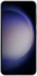 Samsung Galaxy S23 5G 256GB Tela 6.1'' 8GB RAM IP68 Processador Qualcomm Snapdragon 8 Gen 2 Câmera Tripla de até 50MP + Selfie 12MP - Preto - Imagem 2