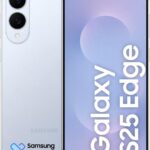 Samsung Galaxy S25 Edge 5G: 512GB, 12GB e câmera 200MP para máximo desempenho e fotos incríveis.