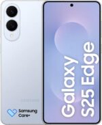 Samsung Galaxy S25 Edge 5G: 512GB, 12GB e câmera 200MP para máximo desempenho e fotos incríveis.