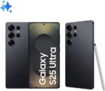 Samsung Galaxy S25 Ultra 5G 256GB: câmera quádrupla de 200MP, tela 6.9 e Galaxy AI para máxima performance. - Imagem 2