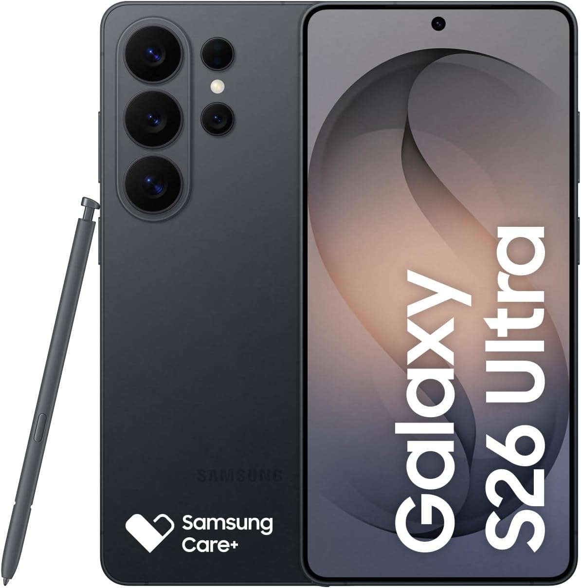 Samsung Galaxy S26 Ultra 5G 1TB 16GB: câmera quádrupla 200MP, Samsung Galaxy S26 Ultra 5G 1TB 16GB: câmera quádrupla 200MP, tela 6.9" e Galaxy AI para máxima performance.