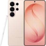 Samsung Galaxy S26 Ultra 5G: desempenho extremo, câmera quádrupla e tela de 6.9" com privacidade para comprar agora