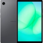 Samsung Galaxy Tab A11 4G 8.7 com Android 15, 64GB e 4GB RAM: desempenho rápido, assistente Gemini e design leve para o dia a dia.