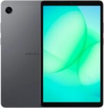 Samsung Galaxy Tab A11 4G 8.7 com Android 15, 64GB e 4GB RAM: desempenho rápido, assistente Gemini e design leve para o dia a dia.