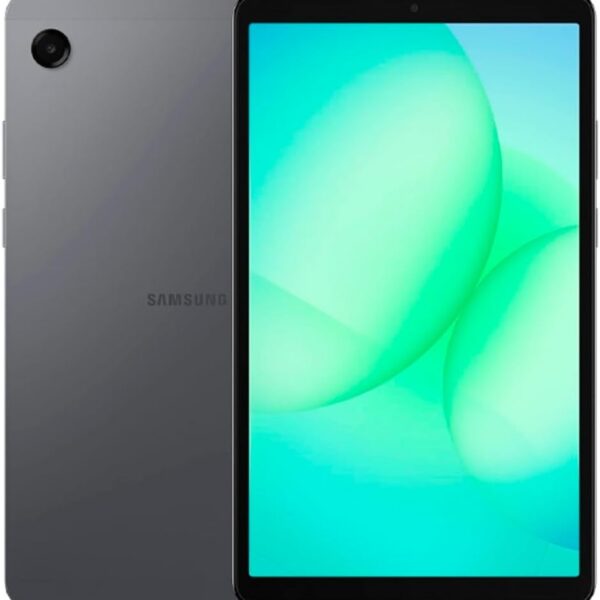 Samsung Galaxy Tab A11 4G 8.7 com Android 15, 64GB e 4GB RAM: desempenho rápido, assistente Gemini e design leve para o dia a dia.
