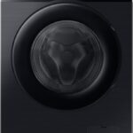 Samsung Lavadora de Roupas Digital Inverter WW13CG Black 13kg 220V